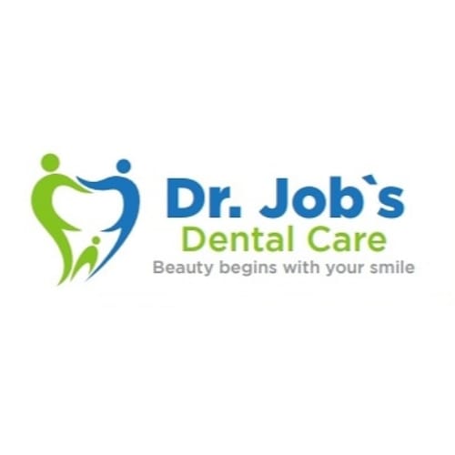 Dr Jobs Dental Care Edakkara